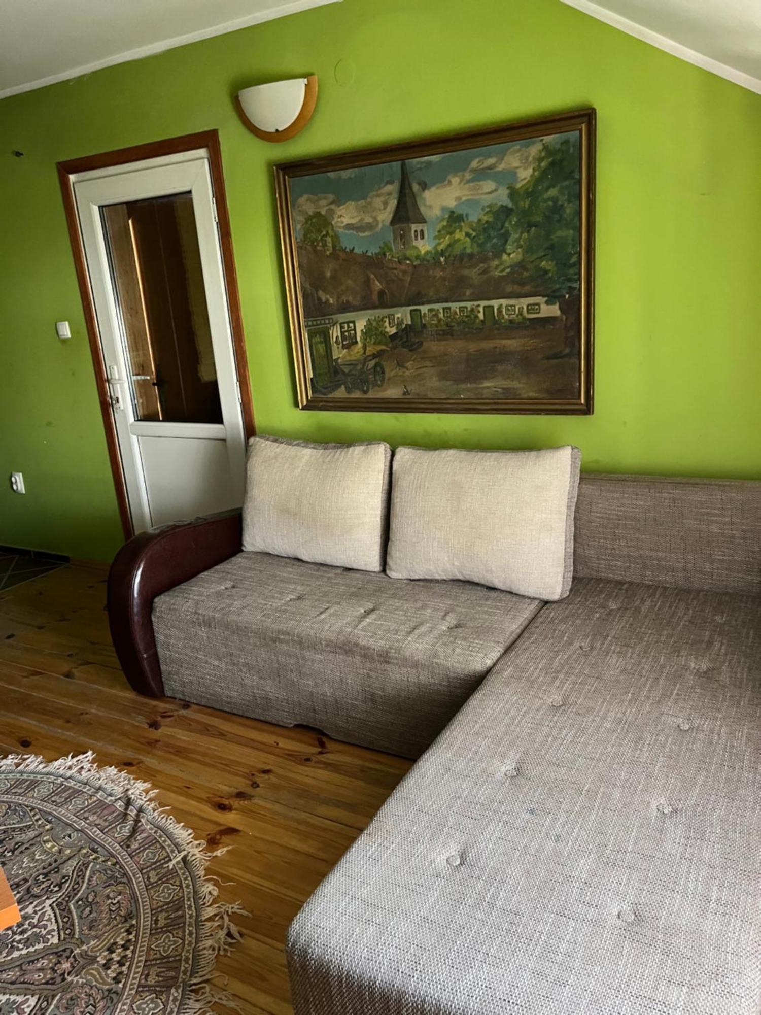 Etno Selo Markovi Konaci 斯雷姆斯基卡尔洛夫奇 客房 照片